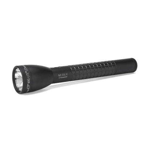 C Cell LED Flashlight With QuickClik Multi Mode For Full Power Low Power And Eco Modes Ultra Bright High Lumen Output Adjustable Beam From Spotlight To Flood Water Resistant Long Battery Life Requires 3 C Cells Not Included Black.