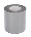 Heavy Duty Mesh Repair Tape Roll With Strong Adhesive For Windows Screens Tents Doors Cars And More Easy Self Adhering Patch DIY Friendly 20 Feet Grey For Quick Fixes And Lasting Repairs