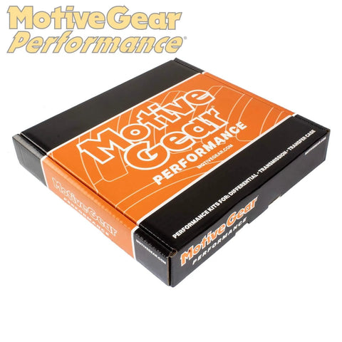 Motive Gear Performance differential bearing kit Master Kit box with orange/black packaging