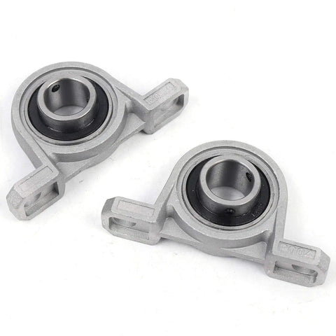 Go Kart Rear Axle Assembly Kit With 29 Inch Overall Length Aluminum Live Axle And Steel Brake Disc For DIY Go Kart ATV Quad