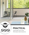 Heavy Duty Four Piece Sliding Door Rollers Featuring Smooth As Butter Nylon Wheels And Precision Steel Ball Bearings For Dead Simple Cabinet And Window Track Swaps That Are Built Totally Tough in minimalist setting.