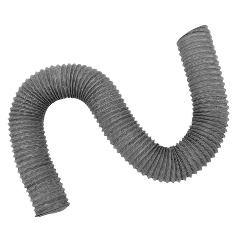 Kickass 3D Printer Ventilation Kit With Adjustable Exhaust Fan And Magnet Mount Activated Carbon Filter ducting hose for smoke removal