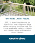Top Shelf White Vinyl Deck And Porch Railing Kit Provides Chill Kickback Vibes With Zero Grind DIY Installation For Weatherproof Security On Backyard Patios And Balconies.