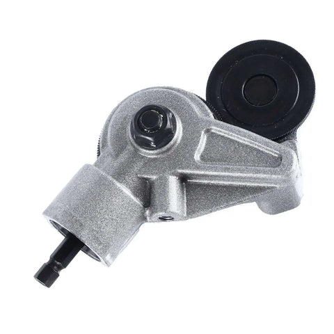 Electric Drill Refitting Plate Shears Attachment For Thin Iron Sheets 40mm Ti Steel Cutter Disc for metal cutting