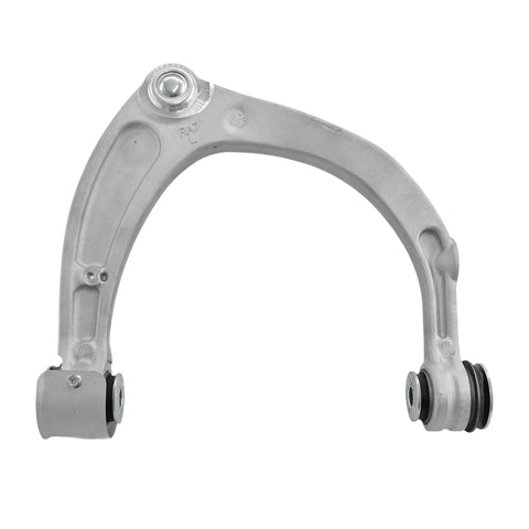 2Pc Front Upper Control Arm With Ball Joint Assembly Kit, Direct Bolt-On Replacement For 2019-2025 Chevrolet Silverado 1500, close-up view