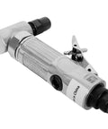 Heavy Duty 1 4 Inch Pneumatic Air Die Grinder Boasting A Badass 90 Degree Swivel Head And 21000 Rpm Ball Bearing Setup With Variable Speed, compact design