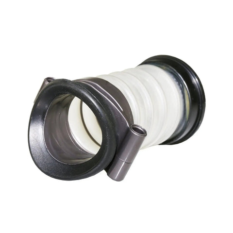Genuine Change Over Valve Hose For DC40 Upright Vacuum Cleaner Replacement Part 92262503 close-up view