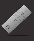 Replacement Remote Control Assembly For S350E Washlet Bidet Seat With Model TTHU9489, Easy Install, Durable Construction