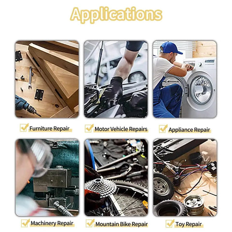 Applications of One And One Eighth Inch SAE Open End Ratcheting Wrench Built Tough with Industrial Grade Gear Spanner