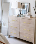 Top Shelf Six Pack Solid Brass T Bar Cabinet Pulls Hella Durable Gold Hardware For Kitchens And Dressers Clean Hammered Polish With Five Inch Center Spacing on dresser.