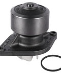 Tough As Nails Water Pump Upgrade For Dodge Ram 2500 3500 6.7 Cummins Diesel, durable metal construction, includes O-ring.