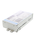 Xitanium LED Dimming Driver 25W 18-36VDC 0-10V Dimming, High Efficiency Power Supply for LED Lighting, 50/60 Hz, White Finish