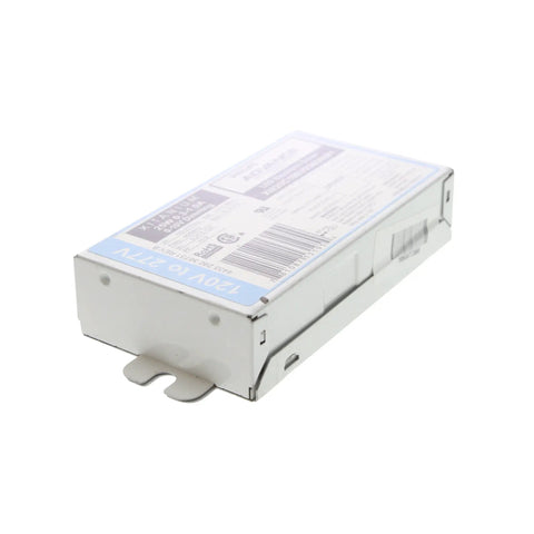 Xitanium LED Dimming Driver 25W 18-36VDC 0-10V Dimming, High Efficiency Power Supply for LED Lighting, 50/60 Hz, White Finish