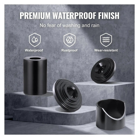 Hella Durable Ball Joint Press Kit With Robust C Frame Design For Smooth Suspension Repairs features premium waterproof finish parts.