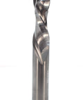 Two Plus Two Compression Spiral Up And Down Router Bit For Plunge Cutting, One Half Inch Cutting Diameter, Solid Carbide