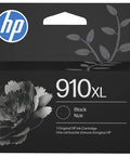 Professional High Yield Black Ink Cartridge Craft For No Sweat Home Office Printing Compatible With OfficeJet 8010 8020 8030 Series 910XL