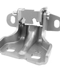 Left And Right Door Hinge Set Replacement For Chrysler Plymouth Prowler 1997 To 2002 Grey Primer Bolt On Upgrade visible