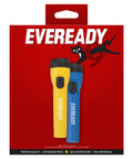 Eight Pack LED Flashlights With Batteries Included Long Runtime Up To 30 Hours Handheld Emergency Lights For Camping Car Power Outages