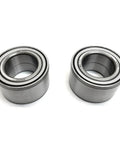 Wheel Bearing Replacement Kit For John Deere Gator 550 And 850i Xuv Set Of Two tough dual lip seals for reliable performance.