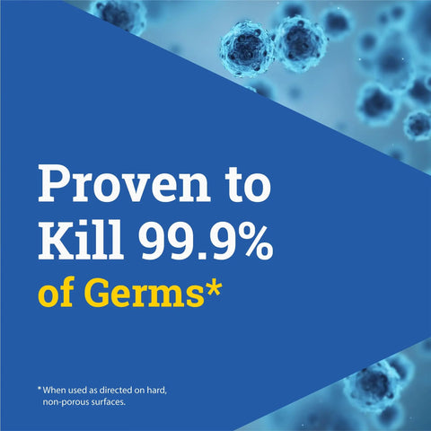 Disinfecting Wipes Fresh Scent 700 Count Kills Ninety Nine Point Nine Percent Of Viruses And Bacteria EPA Registered text graphic