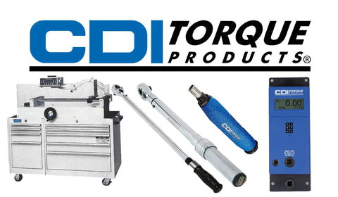 CDI Torque tools including Micro Adjustable Torque Screwdriver With One Quarter Inch Hex Drive, 10 To 80 cNm Range, 61NSM