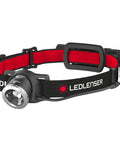 Ultimate Hands Free Headlamp Blasting Six Hundred Lumens Up To One Hundred Fifty Meters Away Great For Work Hard Hats And Nighttime Adventures