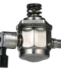 HM10067 Direct Injection High Pressure Fuel Pump with mechanical design, metallic body, and spring for enhanced performance.