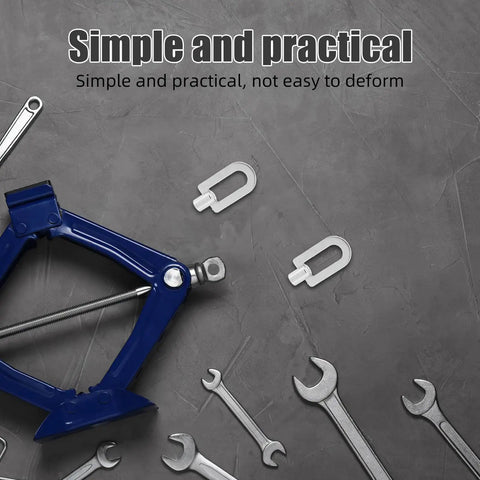 3 Piece Auto Dent Puller Kit With Aluminum Ring Tools For Easy Body And Sheet Metal Repair on grey surface