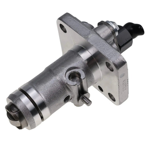 Heavy Duty Straight Swap Fuel Injection Pump For Isuzu 3LB1 And 3LD1 Diesel Engines Direct Fit Replacement 8970345910 close-up view