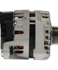 Bulletproof 130A Alternator For Chevrolet Cruze 1.4L 2015 close-up view showing 12V heavy duty charging module design.