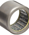 Heavy Duty Needle Roller Bearing With Double Seal And Steel Cage, 7/8 Inch ID, 1 3/16 Inch OD, showing inner needle structure.