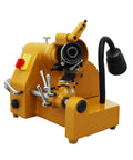 Boss Level Multi Functional Cutter Grinder Sharpener Bench Machine Drill Bit Refurbisher Plus Universal Hard Alloy Tool Grinding Kit with adjustable indexing head.