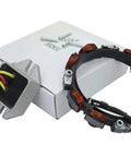 Heavy Duty Stator Alternator With Voltage Regulator Plug And Play Swap For Bs 18Hp To 24Hp Engines with copper windings and connectors.