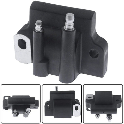 Ignition Coil For Outboard Motor Replacement 582508 183 2508 18 5179 4 Pack Fits 1985 To 2005 Evinrude Boats From 4HP To 300HP