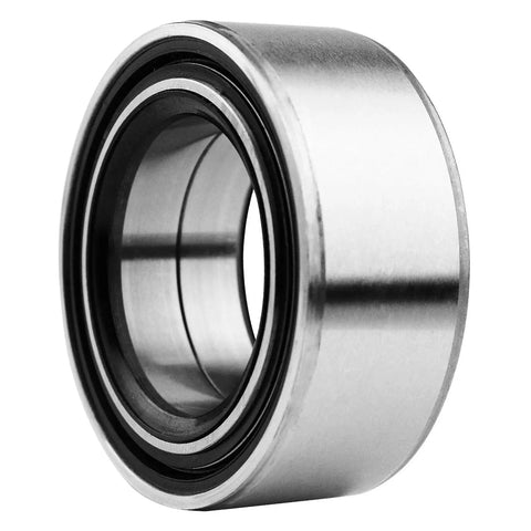 Premium Front And Rear Wheel Bearing Set For Ranger RZR 800 900 570 Models heavy duty steel bearing side view