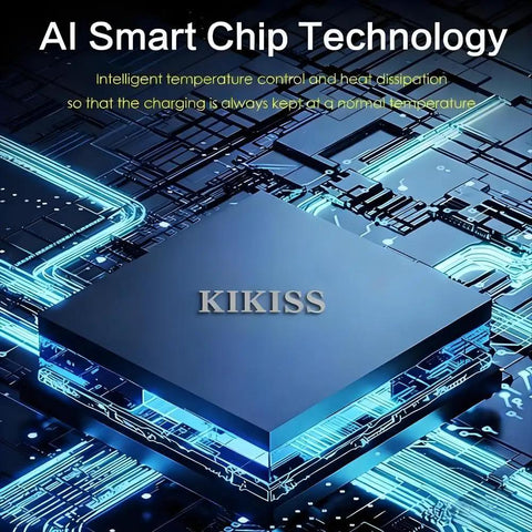 AI smart chip technology for 5700mAh Replacement Battery For Handheld Barcode Scanner BT-26 Li-Polymer 0 Cycle Easy Install