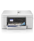 INKvestment 1365 Wireless Color Inkjet All In One Printer With Automatic Duplex Printing And 1.8 Inch Color Display Perfect For Home Office Hustle