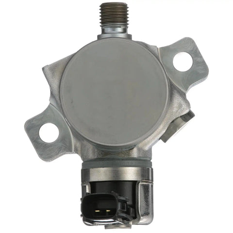 No Nonsense Direct Injection High Pressure Fuel Pump With 2000 To 2800 PSI Output For Heavy Duty Diesel Hauls close-up view.