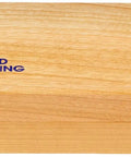 8 Inch Diamond Whetstone Bench Stone With Hardwood Box Fine Grit Sharpener for Knives Durable USA Made Large Diamond Surface Gift