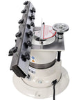Get Your Grind Game Strong As Ever With This Epic Bench Knife Grinder Boasting A Screaming 3450 Rpm Motor And Killer 6 Inch Wheel.