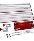 Milescraft Track Saw Guide
