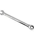 Genius Tools Single 12mm Metric Ratcheting Wrench