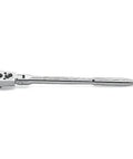 GEARWRENCH Single 3/8" Drive Ratchet with Full Polish
