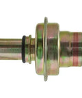 WVE Transmission Modulator Valve replacement