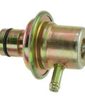 WVE Transmission Modulator Valve replacement