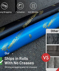 Babnecl auto headliner fabric rolls with foam backing, suede microfiber velvet, 96 in L x 60 in W, tube packaging