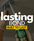 Fast Curing Construction Adhesive For Concrete, Brick, Stone And Granite With Extra Nozzle for heavy duty anchoring installation