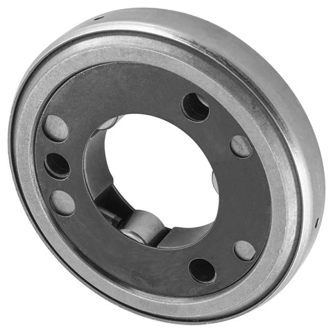 Top Shelf Hardcore One Way Starter Clutch Kit With Needle Rollers compatible with Kawasaki KZ1000, KZ1100, KZ900, KLT250