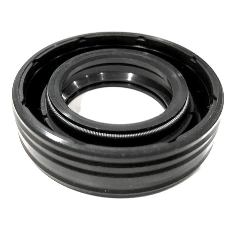 Premium Washing Machine Tub Rebuild Kit For Part 8545956 featuring a spring loaded seal for reliable, quiet operation.