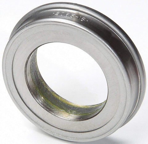 Premium Clutch Release Bearing For Classic Fargo Vans And Pickups, single piece, heat-treated steel material, close-up view.